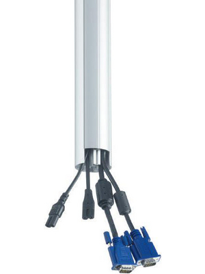 Vogel's - PUC 2108 - Tube for ceiling mount, 80 cm, PUC 2108, Vogel's