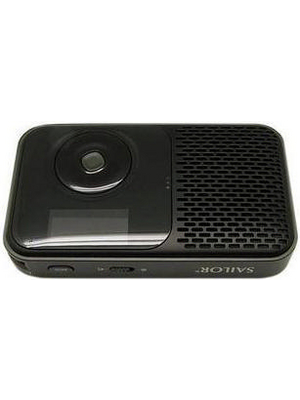 Sailor - SA-98 - Portable Digital Radio DAB/DAB+/FM, SA-98, Sailor