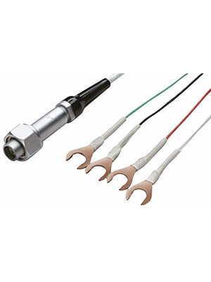 Keithley - 2107-4 - LOW THERMAL INPUT CABLE 4 FT, 2107-4, Keithley