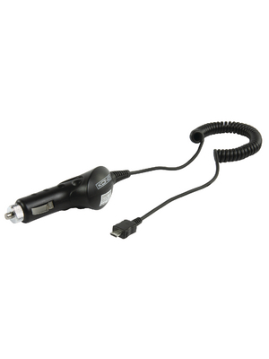 Koenig - PSUP-GSMCAR01 - Charger, PSUP-GSMCAR01, K?nig
