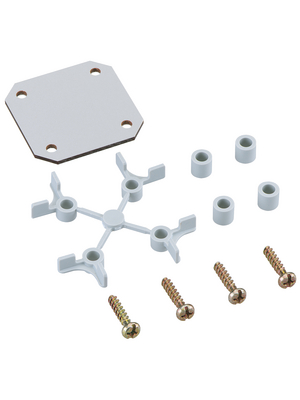 Spelsberg - 19500101 - Mounting Plate TK MPI-77, 19500101, Spelsberg