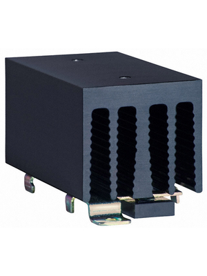 Crydom - HS301DR - Heat Sink 3 °C/W, HS301DR, Crydom
