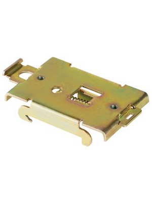 Crydom - HS501DR - Heat Sink 5 °C/W, HS501DR, Crydom