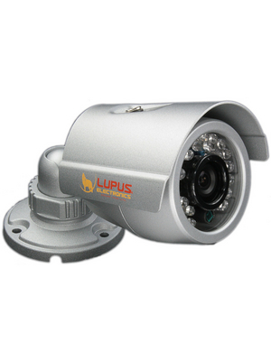 Lupus - 10104 - Day/night camera LUPUSNIGHT LE139 - 10104 IP 68 976 x 582, 10104, Lupus