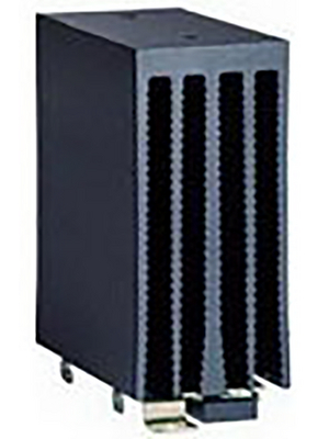 Crydom - HS151DR - Heat Sink 1.5 °C/W, HS151DR, Crydom