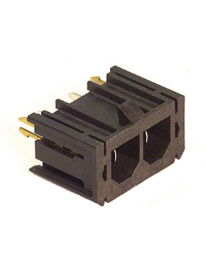 Molex - 43160-2102 - Straight header Pitch7.5 mm Poles 2 Sabre?, 43160-2102, Molex