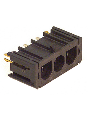 Molex - 43160-2103 - Straight header Pitch7.5 mm Poles 3 Sabre?, 43160-2103, Molex