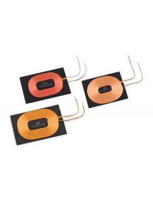 Wrth Elektronik - 760308103202 - Charging coil 12 uH 3 A, 760308103202, Wrth Elektronik