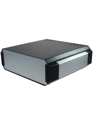 Camdenboss - CDIC00003 - Instrument Case, CDIC00003, Camdenboss