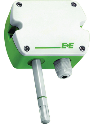 E+E Elektronik - EE160-HT3XXPAB-T004M - HVAC Moisture Meter, EE160-HT3XXPAB-T004M, E+E Elektronik