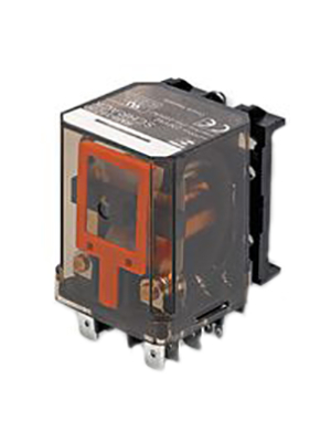 TE Connectivity - RM809024 - Power relay 24 VDC 1.2 W, RM809024, TE Connectivity