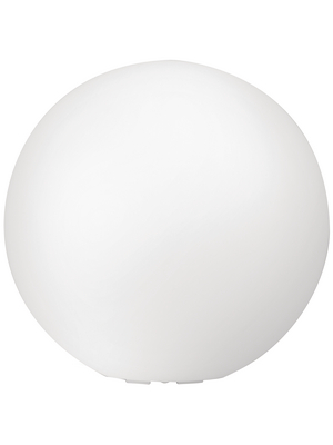 GP Batteries - GP MOODLITE GLOBE 250 MM 058083-LAB1 - Colourplay Globe white EU, GP MOODLITE GLOBE 250 MM 058083-LAB1, GP Batteries