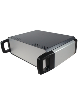 Camdenboss - CDIC00005 - Instrument Case, CDIC00005, Camdenboss