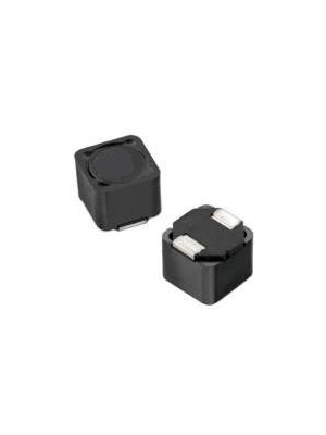 Wrth Elektronik - 7687709102 - Inductor, SMD 1000 uH 0.72 A 20%, 7687709102, Wrth Elektronik