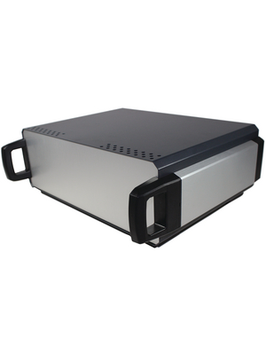 Camdenboss - CDIC00006 - Instrument Case, CDIC00006, Camdenboss