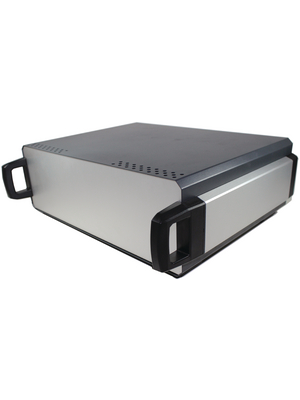 Camdenboss - CDIC00007 - Instrument Case, CDIC00007, Camdenboss