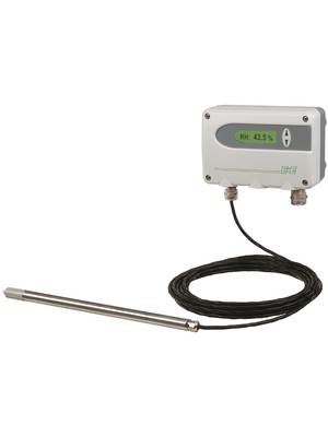 E+E Elektronik - EE31-PFTD3025/AB6-T52 - Industrial moisture meter, EE31-PFTD3025/AB6-T52, E+E Elektronik