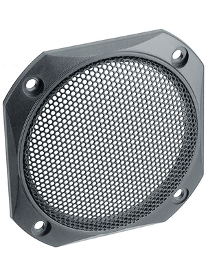 Visaton - SMA-SPZU-VI GITTER FRS8 - Broadband speaker, SMA-SPZU-VI GITTER FRS8, Visaton