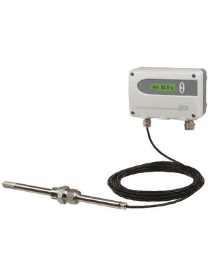 E+E Elektronik - EE31-PFTE3025HA03/AB6-T52 - Industrial humidity measuring device, EE31-PFTE3025HA03/AB6-T52, E+E Elektronik