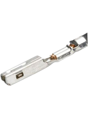 Molex - 33012-3002 - Crimp contact Female 20...18 AWG, 33012-3002, Molex