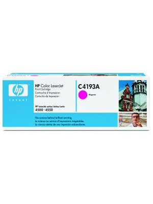 Hewlett Packard (DAT) - C4193A - Toner C4193A magenta, C4193A, Hewlett Packard (DAT)