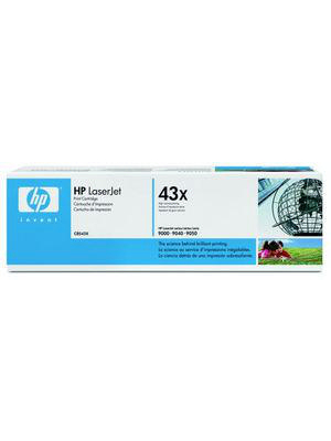 Hewlett Packard (DAT) - C8543X - Toner 43X black, C8543X, Hewlett Packard (DAT)
