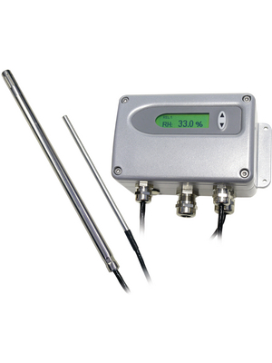 E+E Elektronik - EE33-MFTJ2025/AB6-T52 - High Moisture Meter, EE33-MFTJ2025/AB6-T52, E+E Elektronik