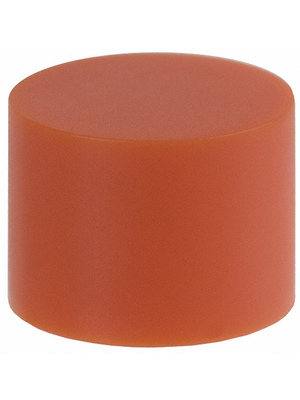 Omron Electronic Components - B32-1620 - Key cap orangex9.5, B32-1620, Omron Electronic Components