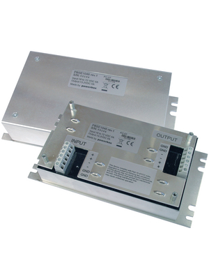 Powerbox - ENA75 5140 - DC/DC converter 13.2 VDC 75 W, ENA75 5140, Powerbox