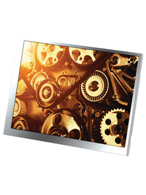 KOE Europe Ltd - TX17D01VM5BAA - TFT display 6.5" 640 x 480 Pixel, TX17D01VM5BAA, KOE Europe Ltd