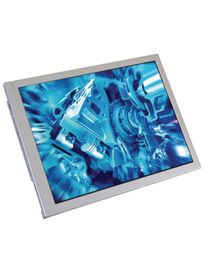 KOE Europe Ltd - TX14D25VM1BAA - TFT display 5.7" 320 x 240 Pixel, TX14D25VM1BAA, KOE Europe Ltd