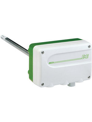 E+E Elektronik - EE23-PFTA3/AB6-T12 - Industrial Moisture Meter, EE23-PFTA3/AB6-T12, E+E Elektronik