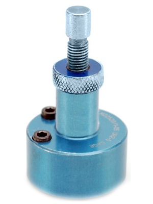 Daniels DMC - M22520/1-05 (UH2-5) - Universal Turret 2 mm, M22520/1-05 (UH2-5), Daniels DMC