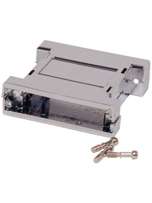 Maxxtro - MB-359 - DB25 empty housing 2 x 25P, MB-359, Maxxtro