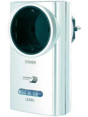 ELRO - HE802SA-CH - Switch set dimmer control HomeEasy, HE802SA-CH, ELRO