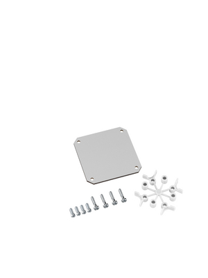 Spelsberg - 19500301 - Mounting Plate TK MPI-99, 19500301, Spelsberg