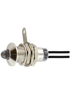 Sloan - 358821010W55NZ - LED Indicator white 230 VAC, 358821010W55NZ, Sloan