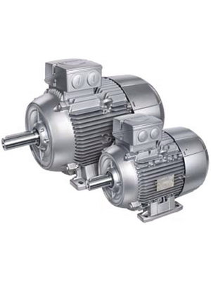 Siemens - 1LA7070-4AB10-ZA11 - Squirrel Cage Motor, 0.25 kW 1.7 Nm, 1LA7070-4AB10-ZA11, Siemens