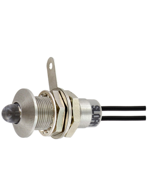 Sloan - 358851010B91GZ - LED Indicator blue 230 VAC, 358851010B91GZ, Sloan