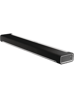 Sonos - PLAYBAR - Playbar Soundbar, black-silver, PLAYBAR, Sonos