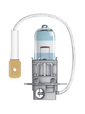 Osram - 64151NBP - Automotive lamp 12 VDC 55 W H3, 64151NBP, Osram