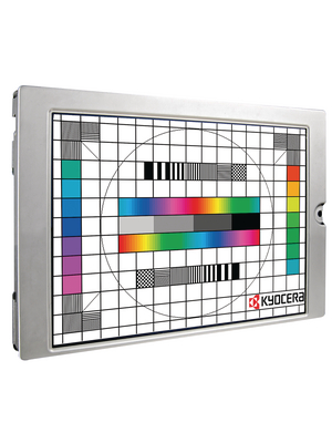 Kyocera - TCG043WQLB**NN-GN*06 - TFT display 4.3" 480 x 272 Pixel, TCG043WQLB**NN-GN*06, Kyocera