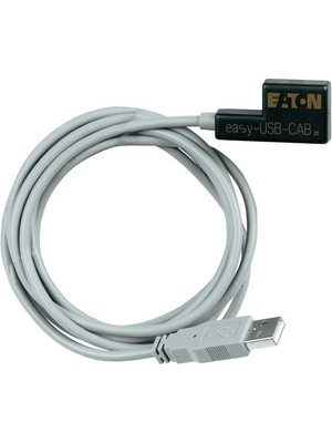 Eaton - EASY-USB-CAB - EASY500/700 PC cable USB programming cable, EASY-USB-CAB, Eaton