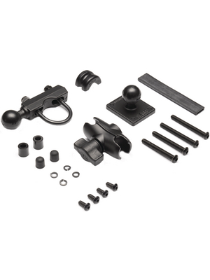 TomTom - 9UGB.001.02 - GPS Additional Motorcycle Mount, 9UGB.001.02, TomTom