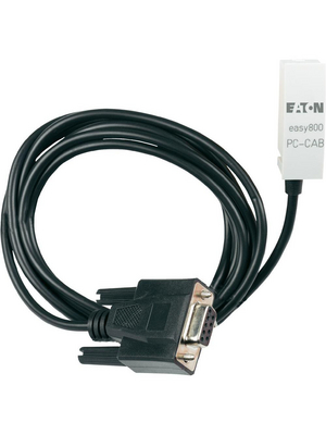 Eaton - EASY800-PC-CAB - Programming cable, EASY 800 Programming cable, EASY800-PC-CAB, Eaton