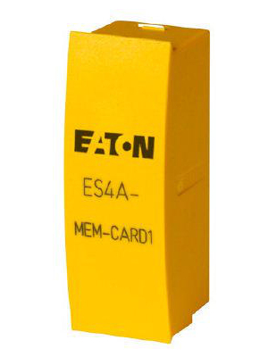 Eaton - ES4A-MEM-CARD1 - 256K memory module, ES4A-MEM-CARD1, Eaton