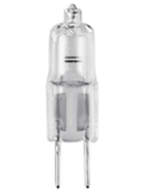 Werma - 955 883 34 - Halogen lamp for 883/4 (230VAC) 12 V, 955 883 34, Werma