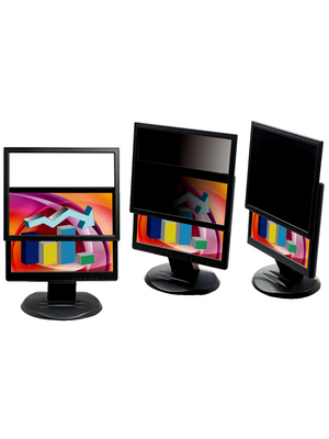3M - PF322W9 - Framed lightweight privacy filter;16:9;22 ", PF322W9, 3M