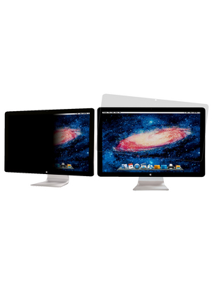 3M - PFIM21v2 - Apple Privacy Filter Black;16:9;21.5 ", PFIM21v2, 3M