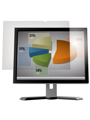 3M - AG19.0 - Frameless anti-glare filter;5:4;19.0 ", AG19.0, 3M